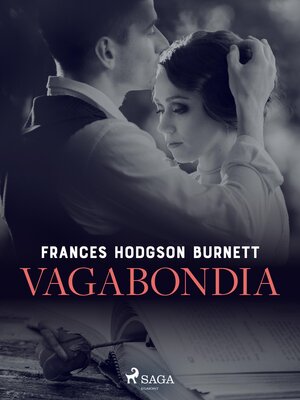 cover image of Vagabondia